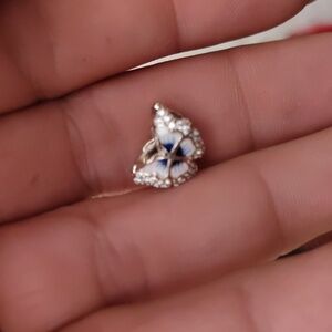 Butterfly charm pandora